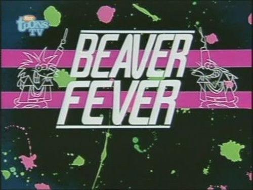 The Angry Beavers Season 2 Episode 1 - Beaver Fever