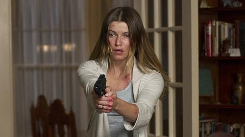 Banshee Season 1 Episode 9 - Always the Cowboy