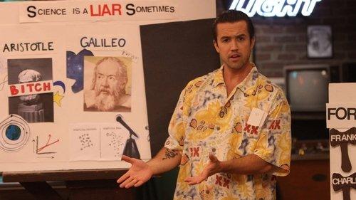 undefined Season 8 Episode 10 - Reynolds vs. Reynolds: The Cereal Defense