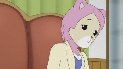 Shimajiro: A Wonderful Adventure Season 7 Episode 8 - Episode 8