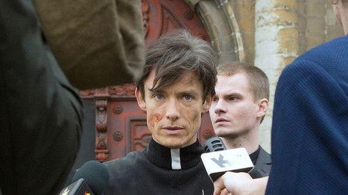 Transfers Season 1 Episode 6 - Episode 6