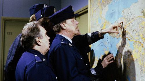 Reinikainen Season 1 Episode 13 - Episode 13