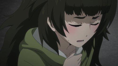 Steins;Gate 0 Season 1 Episode 5 - Solitude of the Astigmatism -Entangled Sheep-