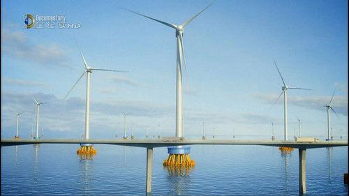 China's Mega Projects Season 1 Episode 4 - Episode 4