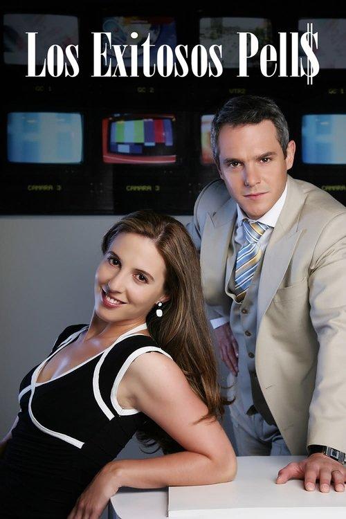 Los exitosos Pells poster