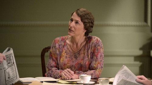 undefined Season 1 Episode 1 - that white house
