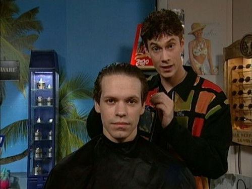 Rederiet Season 12 Episode 12 - Låsta positioner