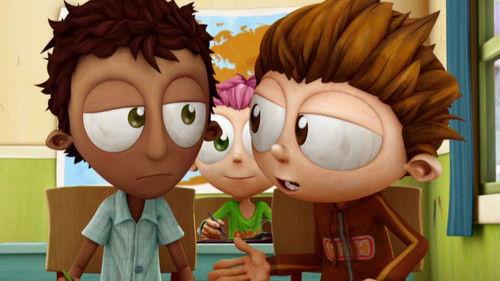 Angelo Rules Season 1 Episode 73 - Sherwood’s Fault