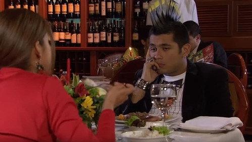 El Man es Germán Season 1 Episode 16 - The backfire