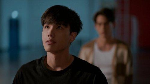 My Golden Blood Season 1 Episode 9 - Episode 9