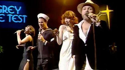 The Old Grey Whistle Test Season 6 Episode 22 - Manhattan Transfer