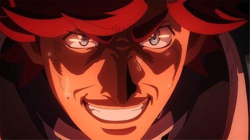 AMAIM Warrior at the Borderline Season 1 Episode 24 - Hokuriku Frontline (Part 1)