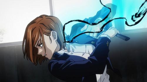 undefined Season 1 Episode 3 - Girl of Steel