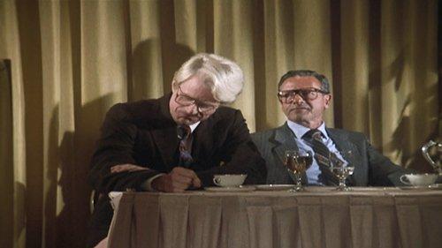 St. Elsewhere Season 5 Episode 13 - Russian Roulette