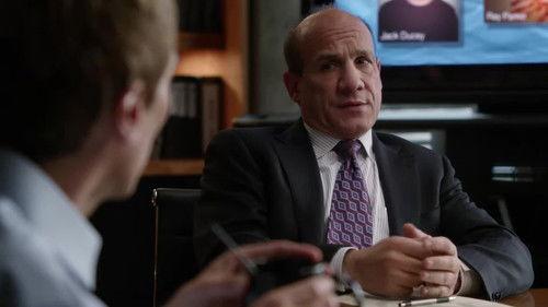 In Plain Sight Season 5 Episode 5 - Drag Me to Hell