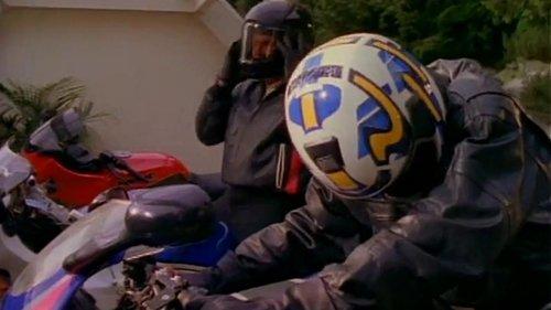 Cobra Season 1 Episode 3 - Push It