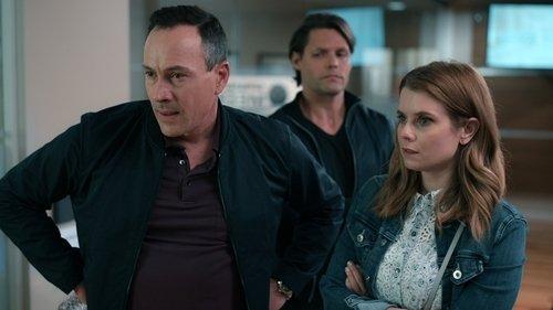 undefined Season 2 Episode 1 - Casseroles and Casualties