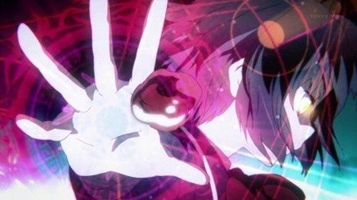 Love, Chunibyo & Other Delusions! Season 1 Episode 2 - Priestess... of the Melody