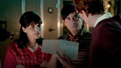 Abducidos Season 1 Episode 5 - Episode 5