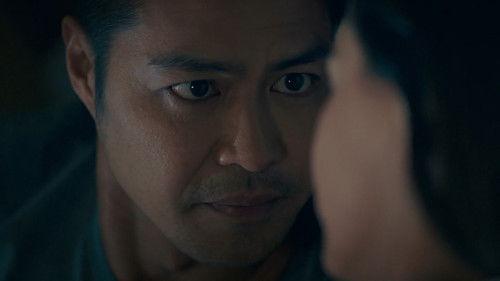 Dirty Linen Season 2 Episode 9 - Nightmare