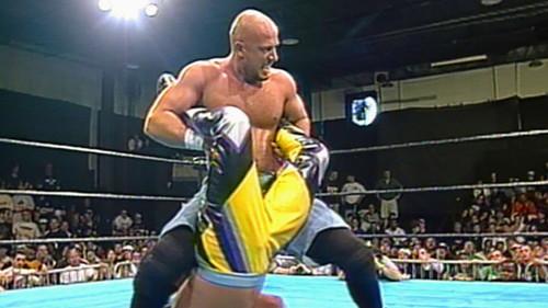 ECW Hardcore TV Season 6 Episode 25 - ECW Hardcore TV - Jun. 20, 1998