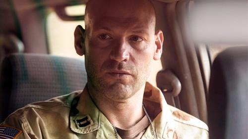 Baghdad Central Season 1 Episode 3 - Episode 3