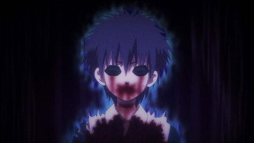 Dark Gathering Season 1 Episode 20 - The Old I Watergate: An Innocent Grudge