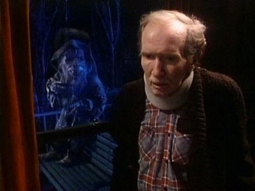 undefined Season 2 Episode 5 - Halloween Candy