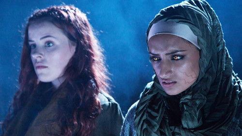 Wolfblood Season 5 Episode 2 - The Once and Future Alpha