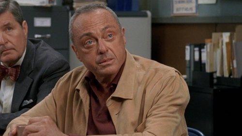 Monk Season 5 Episode 7 - Mr. Monk Gets a New Shrink