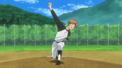 Big Windup! Season 1 Episode 2 - A Catcher’s Role
