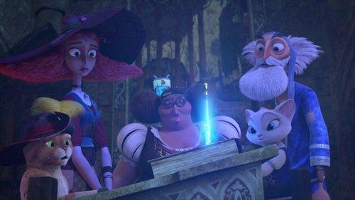 undefined Season 4 Episode 3 - Fluteus Maximus