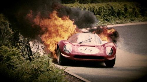 Legendary Motorcar Season 3 Episode 9 - Don't Ferrari Me Around