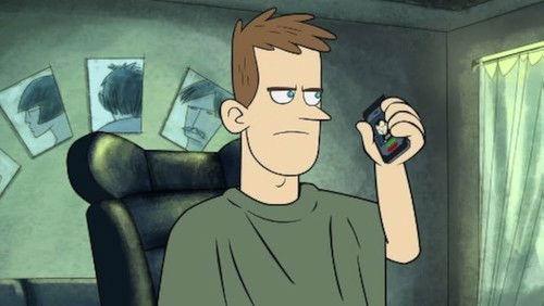 Dan Vs. Season 3 Episode 5 - The High School Reunion