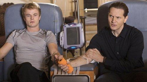 undefined Season 4 Episode 5 - The Blood Boy