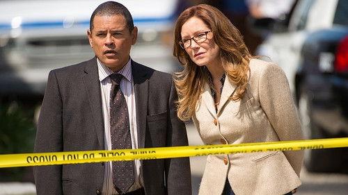 Major Crimes Season 3 Episode 2 - Personal Day