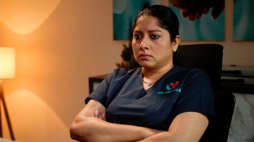 Heart Beat Season 1 Episode 15 - Unmasking the Threat