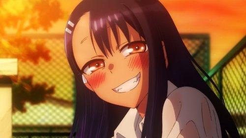 DON'T TOY WITH ME, MISS NAGATORO Season 1 Episode 11 - What Do You Think, Senpai? / You Could Be More Honest, Senpai ♥