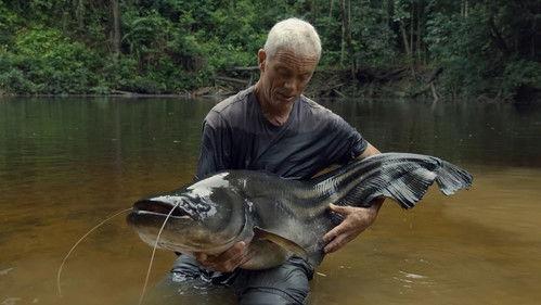 River Monsters Season 9 Episode 6 - Malaysian Lake Monster
