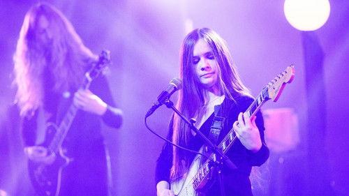 Muziekstad Season 1 Episode 6 - Tilburg