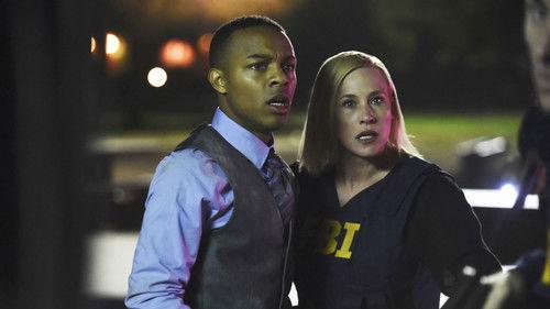 CSI: Cyber Season 1 Episode 4 - Fire Code