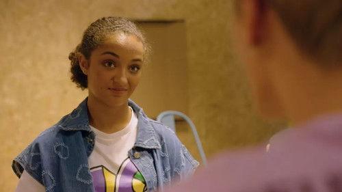 Move On Season 1 Episode 3 - Episode 3