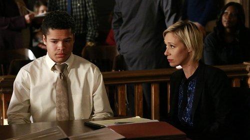 undefined Season 3 Episode 4 - Don't Tell Annalise