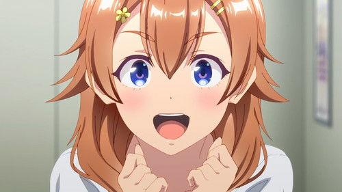 SHINEPOST Season 1 Episode 1 - Haru Nabutame Does Not Shine