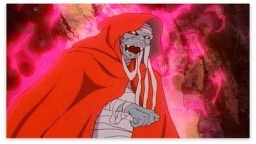 ThunderCats Season 2 Episode 5 - ThunderCats Ho! (5)