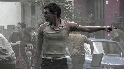 An Unknown Enemy Season 1 Episode 3 - On the Street