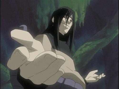 undefined Season 1 Episode 30 - The Sharingan Revived: Dragon-Flame Jutsu!