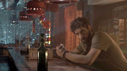 iFamily Season 1 Episode 1 - And suddenly a stranger