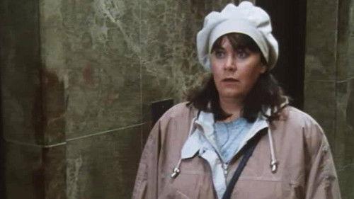 Murder Most Horrid Season 2 Episode 1 - Overkill