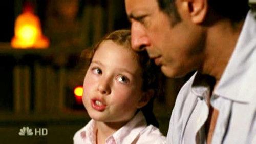 Raines Season 1 Episode 6 - Inner Child